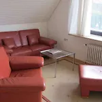 Apartment In Westerland