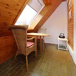 Apartment In Westerland