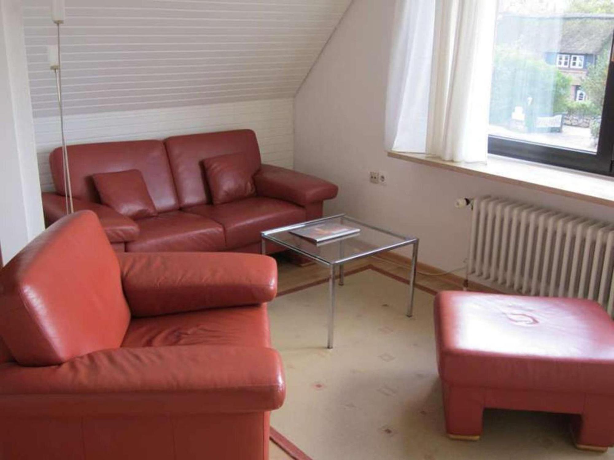 Apartment In