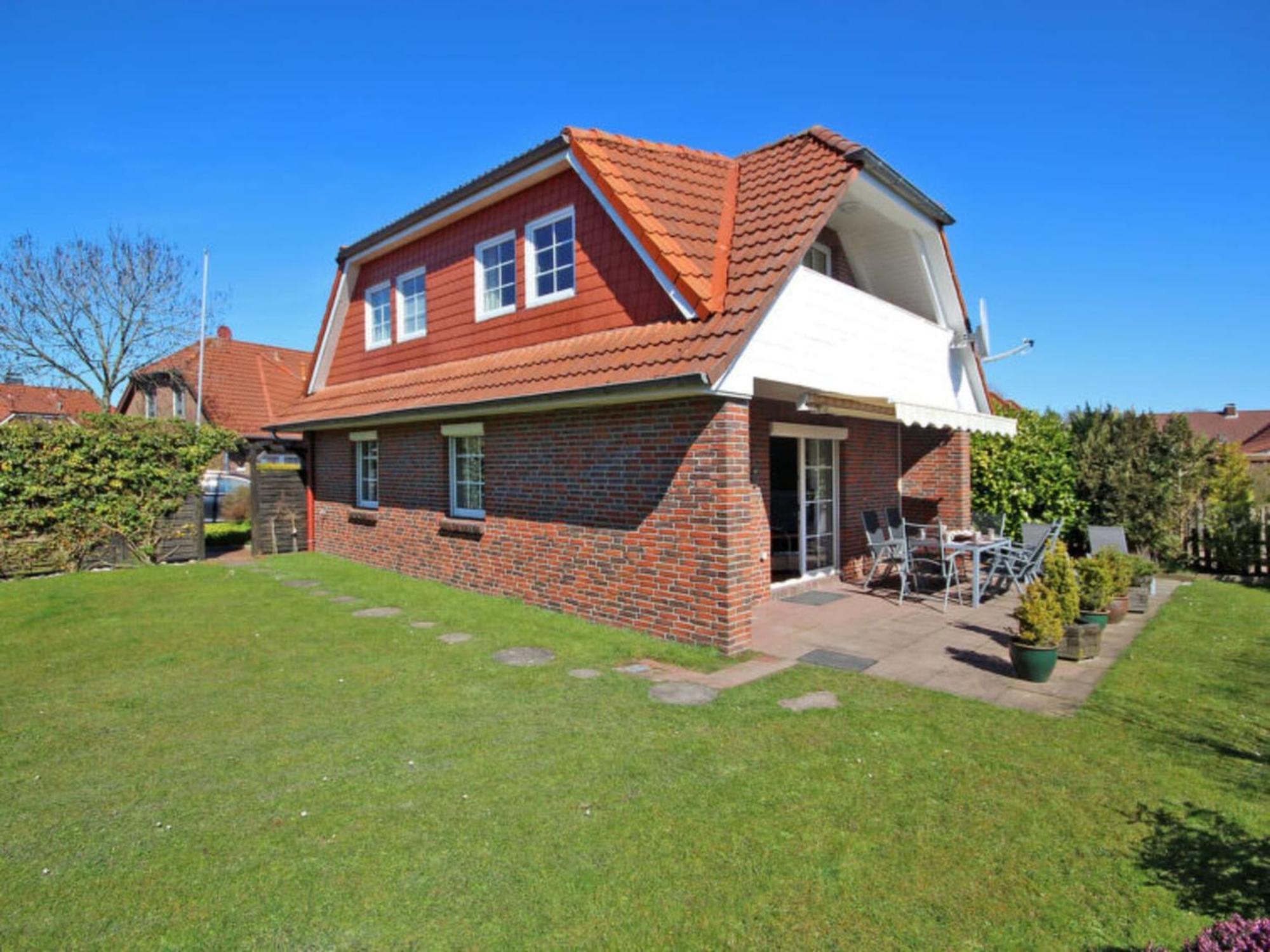 In Apartment Westerland
