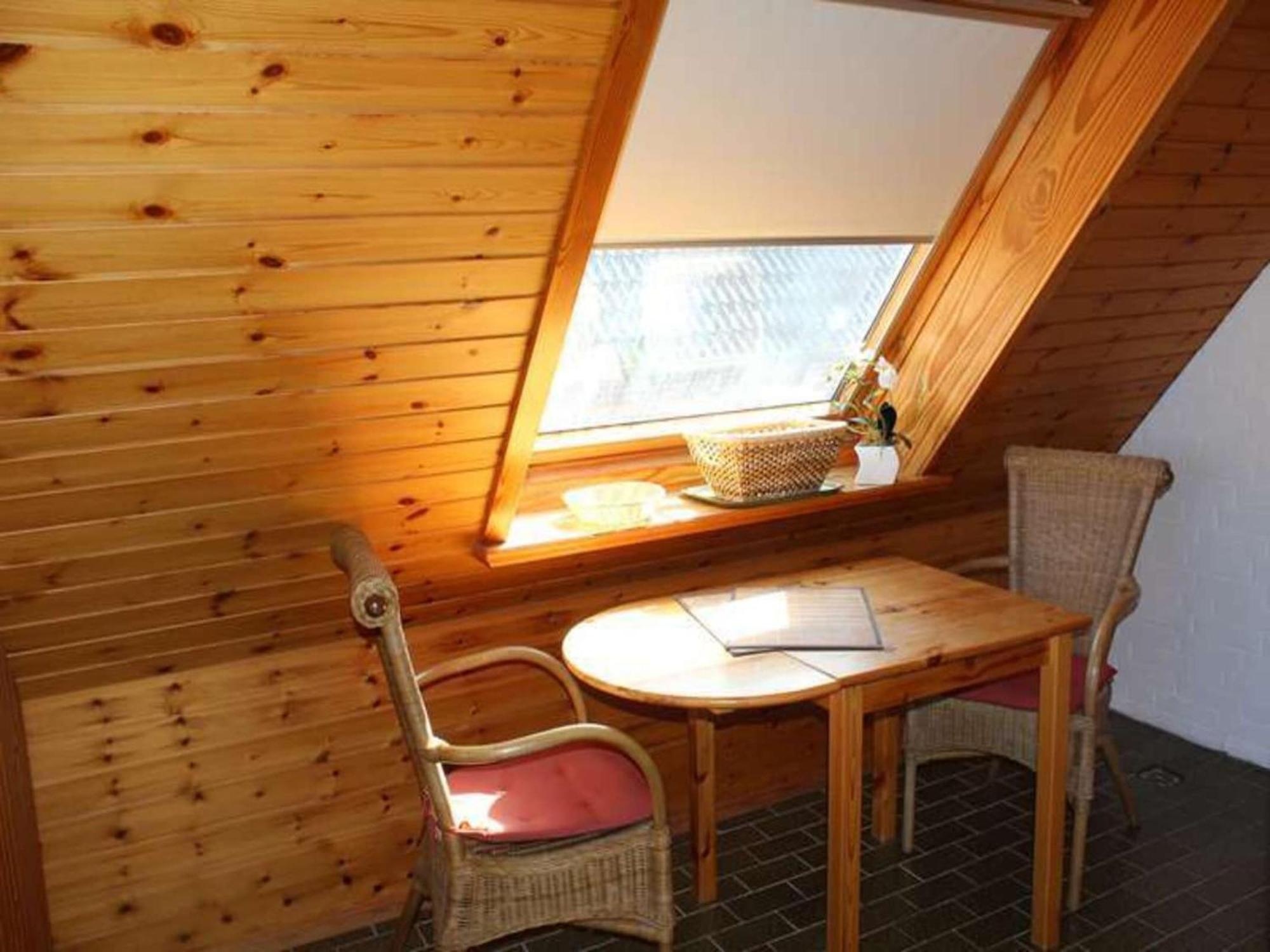 Apartment In Westerland