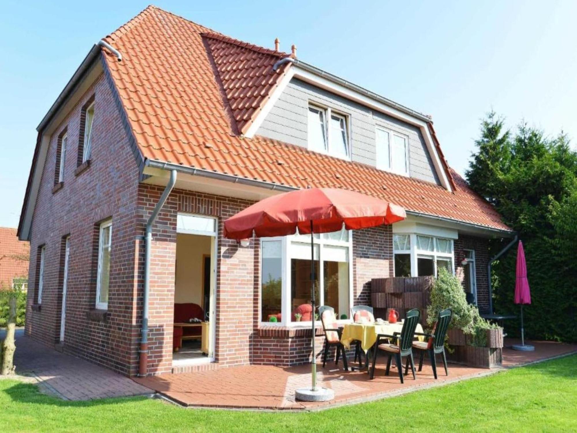 In Apartment Westerland